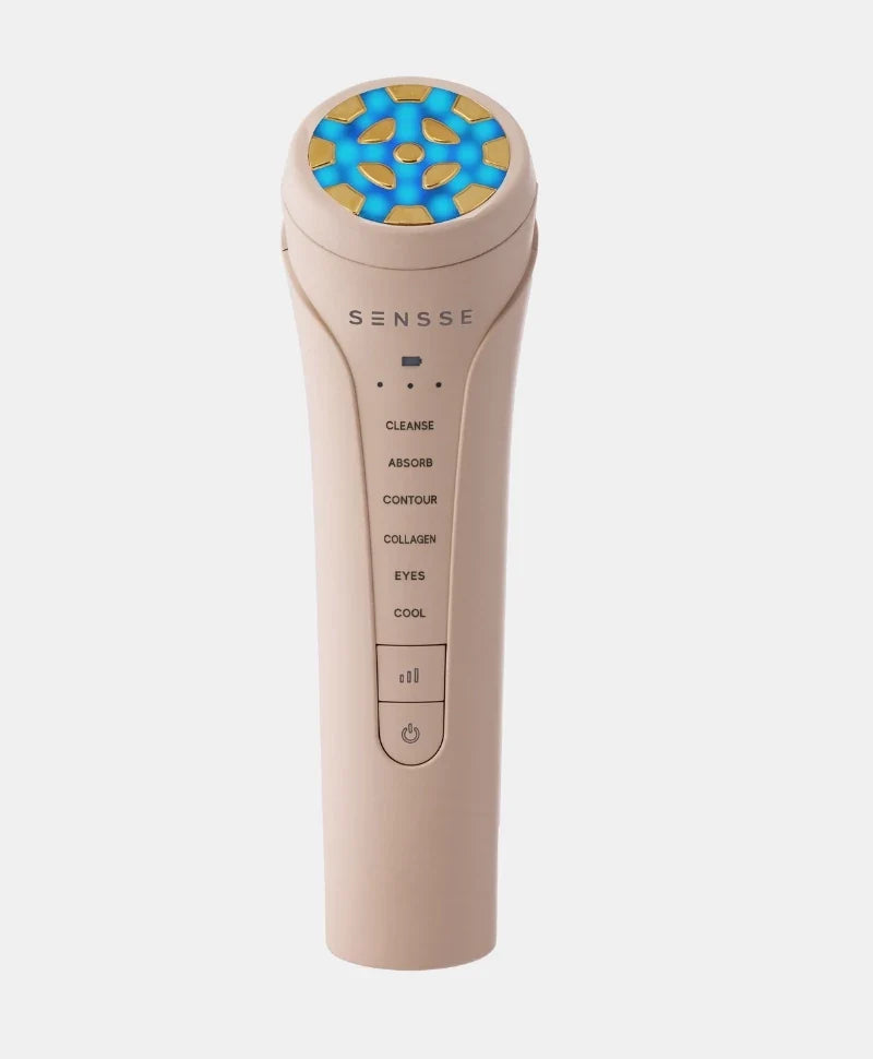 Elite LED Face Mask + Firmify