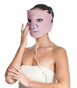 Pro LED Face Mask + Firmify