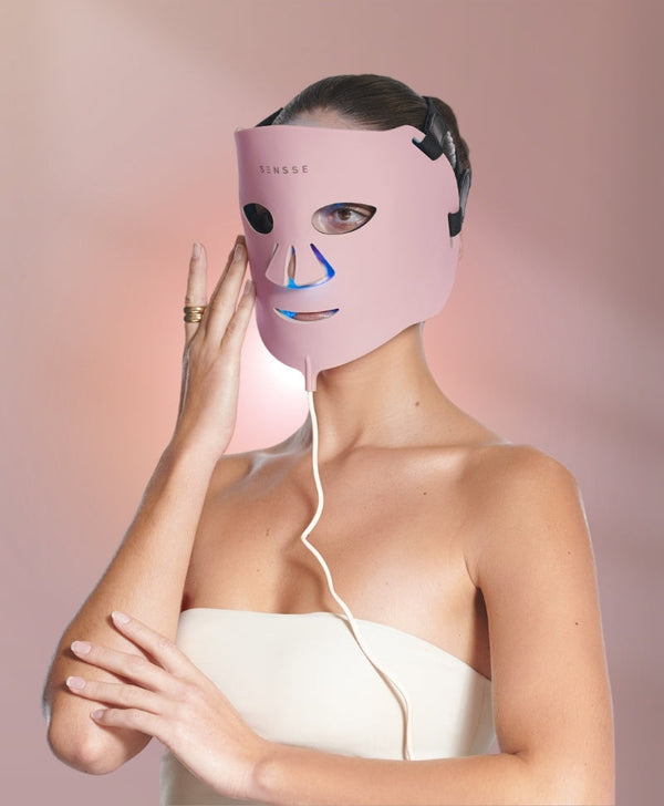 Pro LED Face Mask