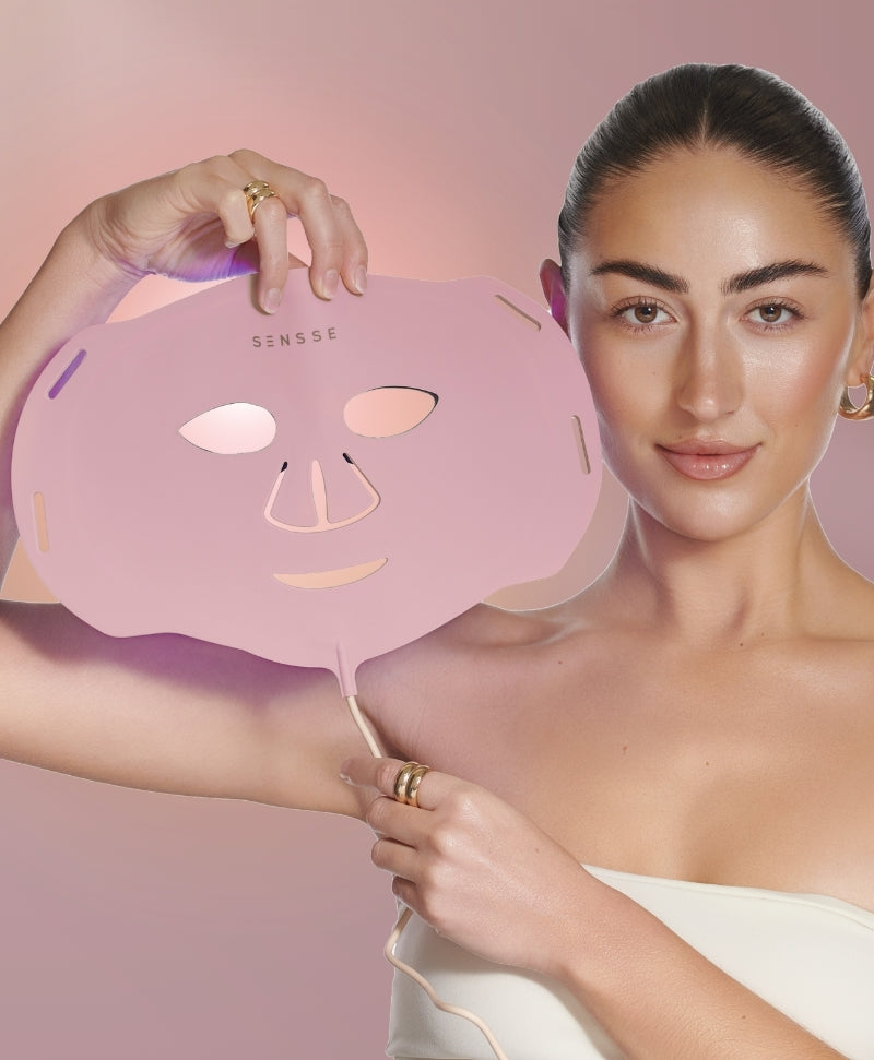 Pro LED Face Mask