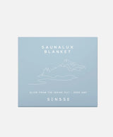Saunalux Infrared Sauna Blanket