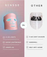 Pro LED Face Mask