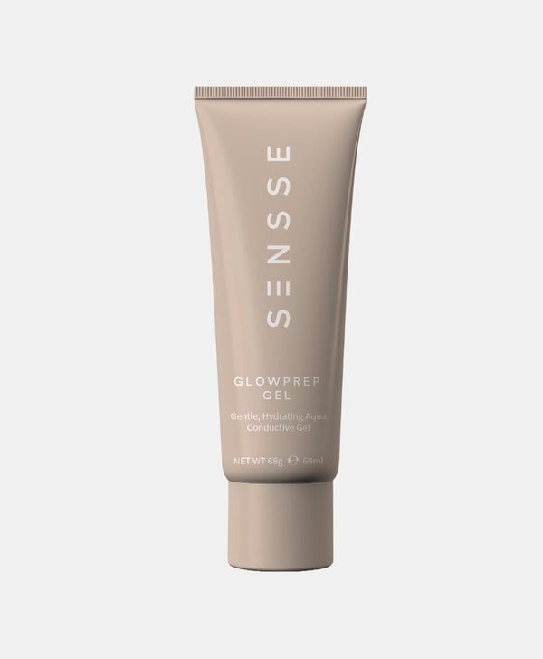 Glowprep Gel