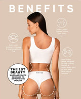Silhouette Skin Toner + Deep Muscle Massager