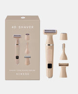 4D Shaver