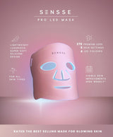 Pro LED Face Mask