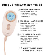 Elite LED Face Mask