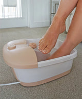 Oasis Infrared Footspa