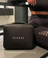 Silhouette Skin Toner + Deep Muscle Massager