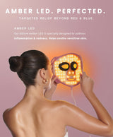 Pro LED Face Mask