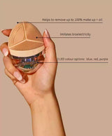 LED Energy Face Cleanser