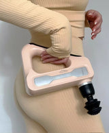 Silhouette Skin Toner + Deep Muscle Massager