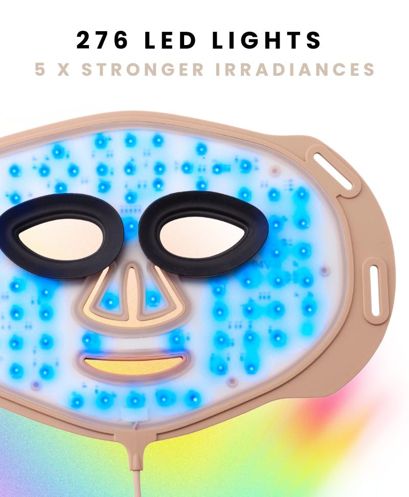 Elite LED Face Mask