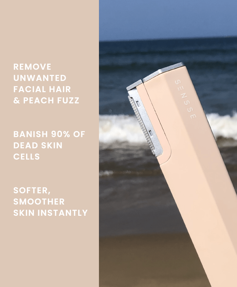 Dermaplaning Blades