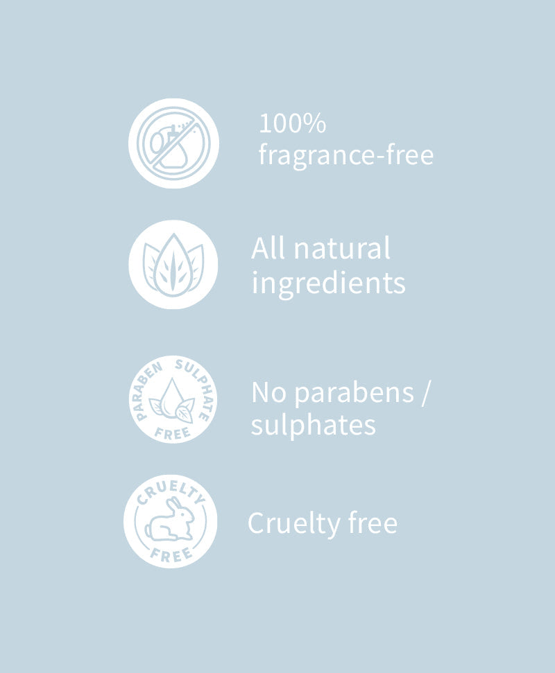 Finesse Face Wash