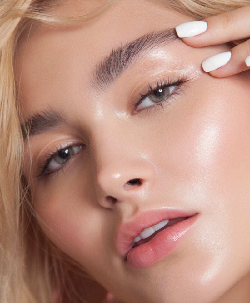 Finesse Face Wash
