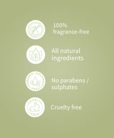 Finesse Moisturiser