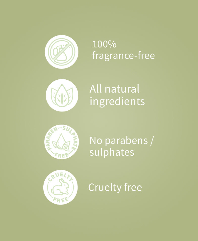 Finesse Moisturiser
