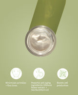 Finesse Moisturiser
