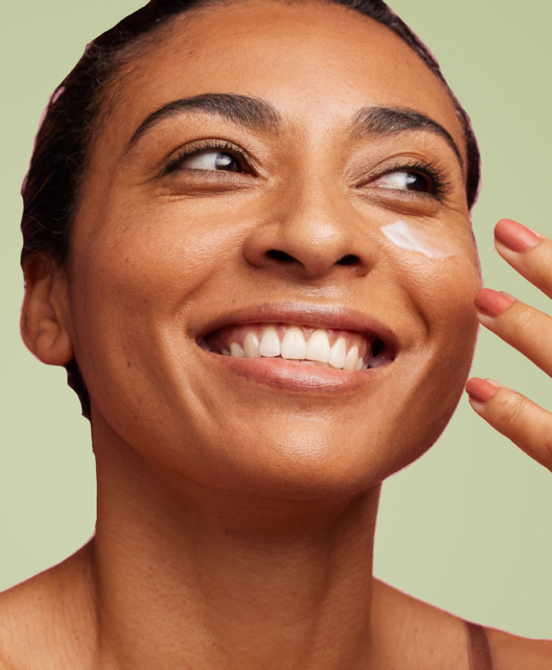 Finesse Moisturiser