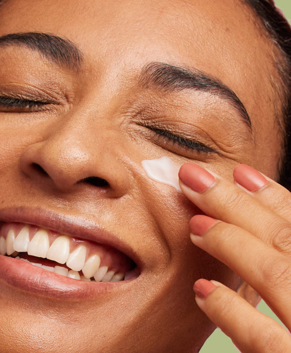 Finesse Moisturiser