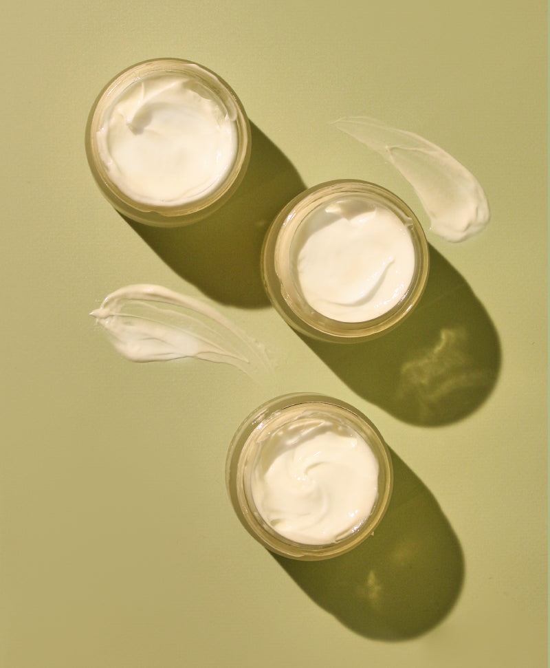 Finesse Moisturiser