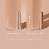 Microdermabrasion Exfoliating Heads