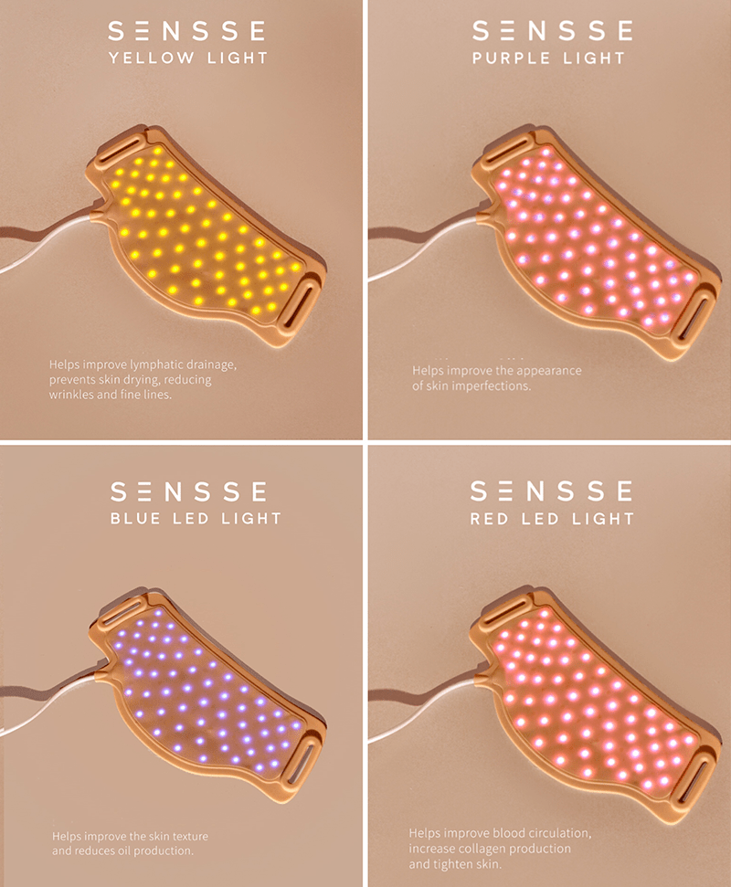 Luminious Lift Anti-Aging Set