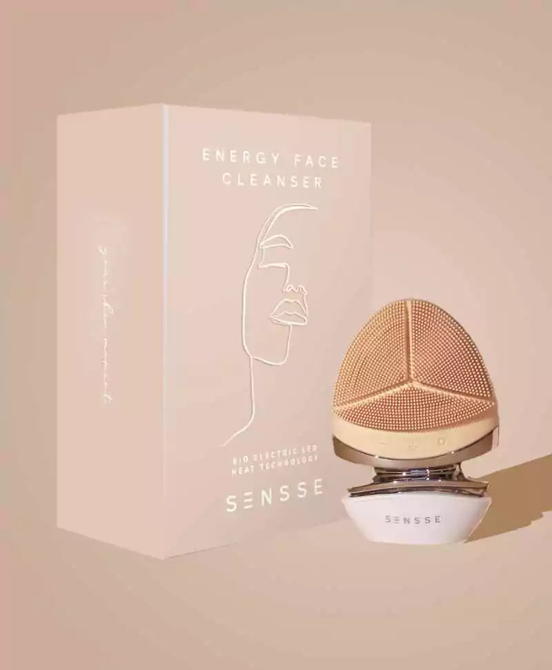 LED Energy Face Cleanser