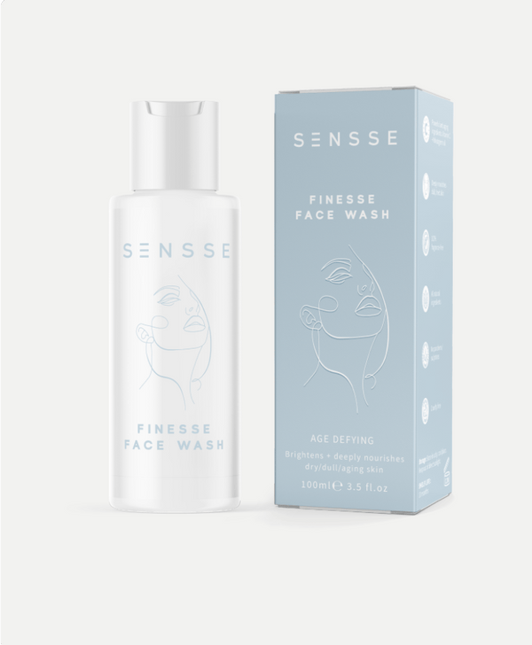 Finesse Face Wash